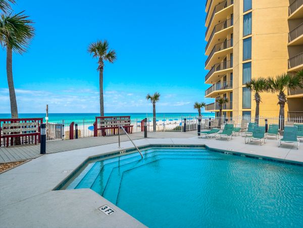 Panama City Beach Condo 986224