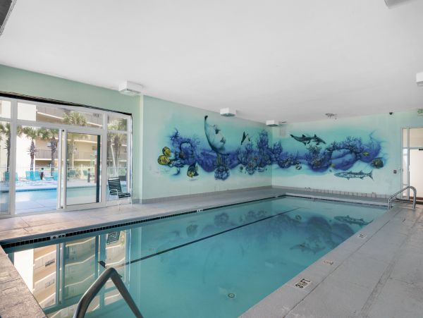 Panama City Beach Condo 986224