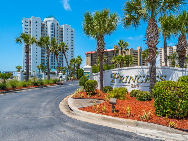 Panama City Beach Condo 986224