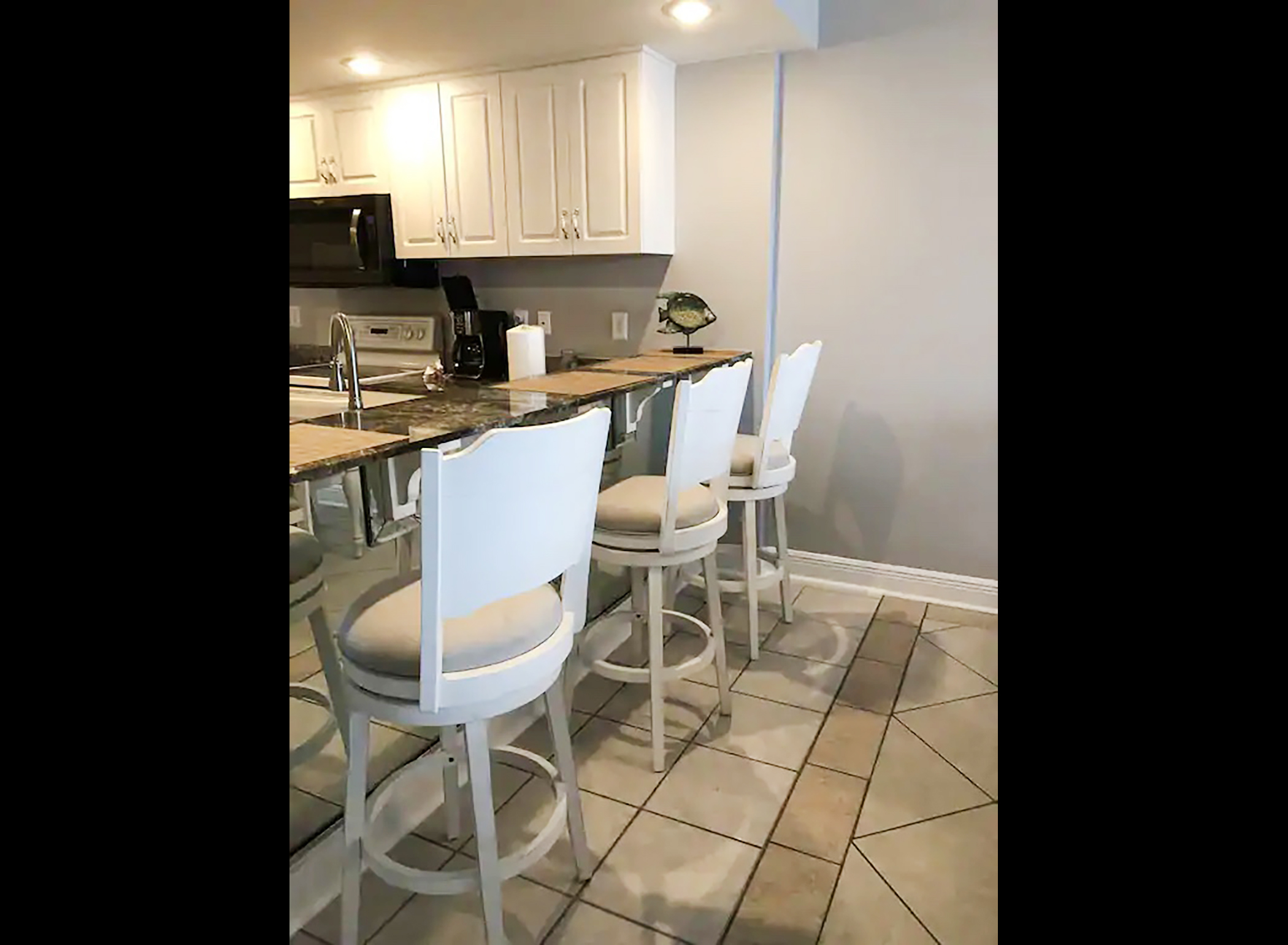 Panama City Beach Condo 986224