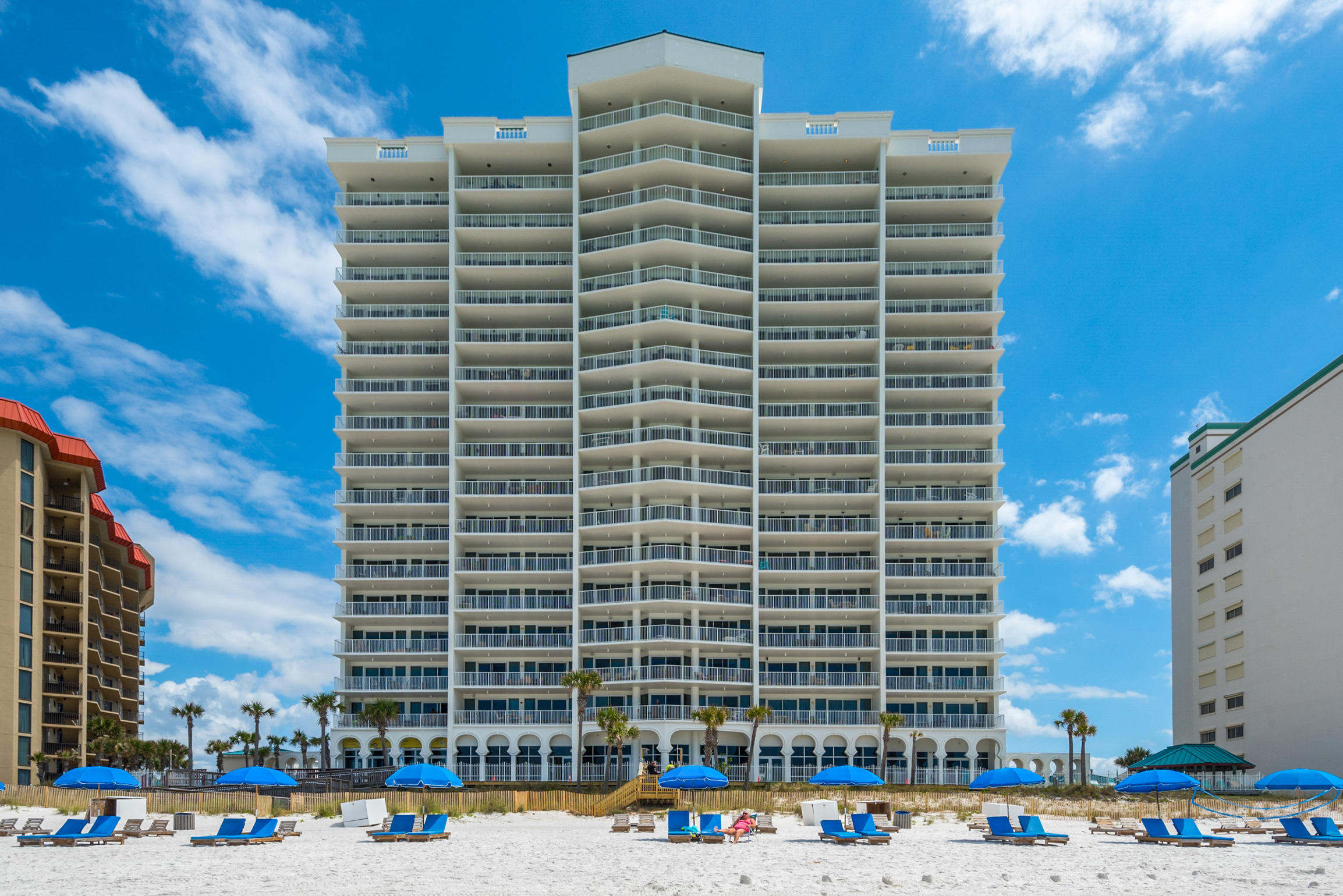 Panama City Beach Condo 986224