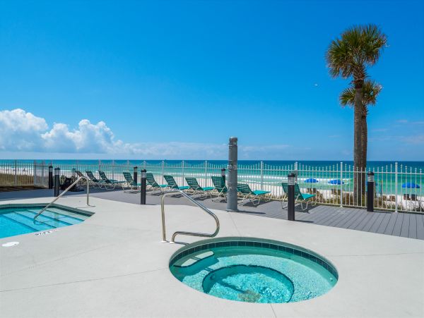 Panama City Beach Condo 986224
