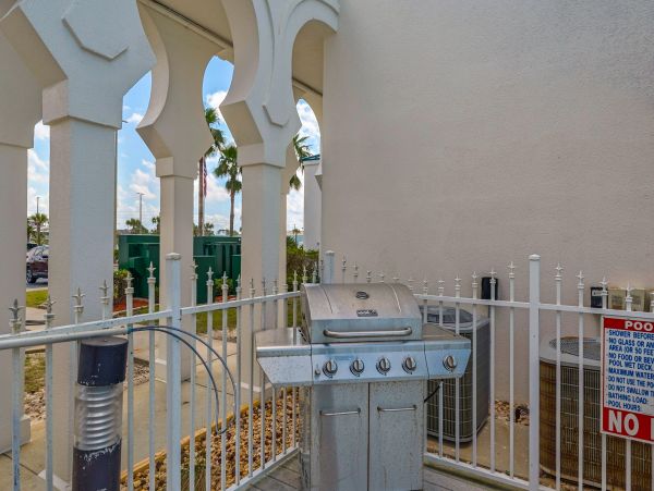 Panama City Beach Condo 986224
