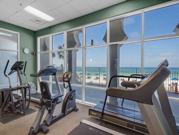 Panama City Beach Condo 986224