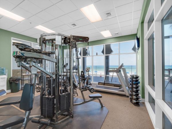 Panama City Beach Condo 986224