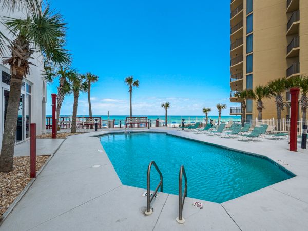 Panama City Beach Condo 986224