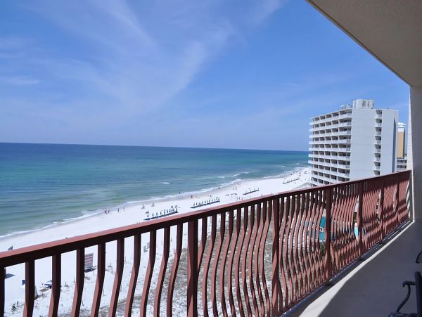 Panama City Beach Condo 986225