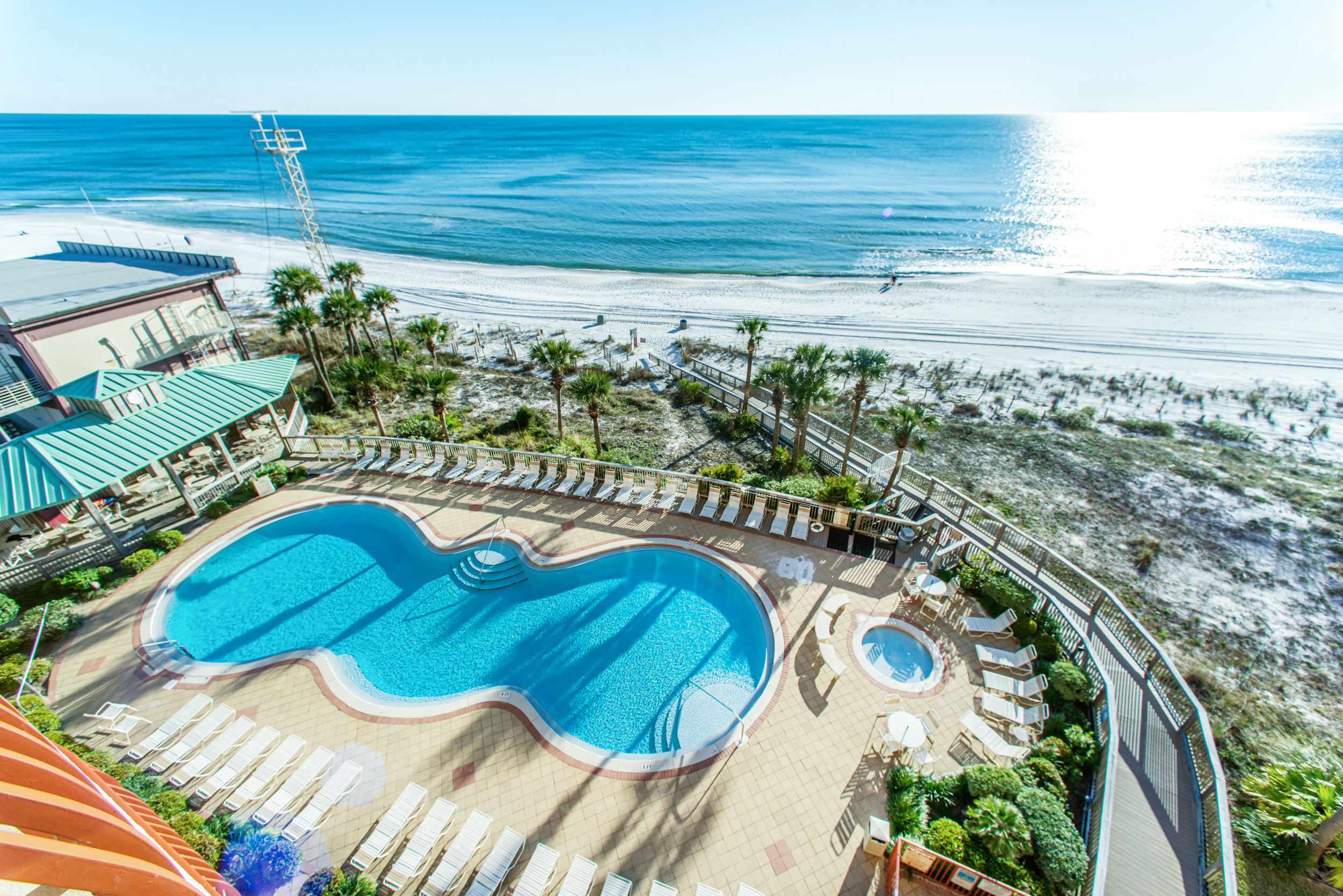 Panama City Beach Condo 986225