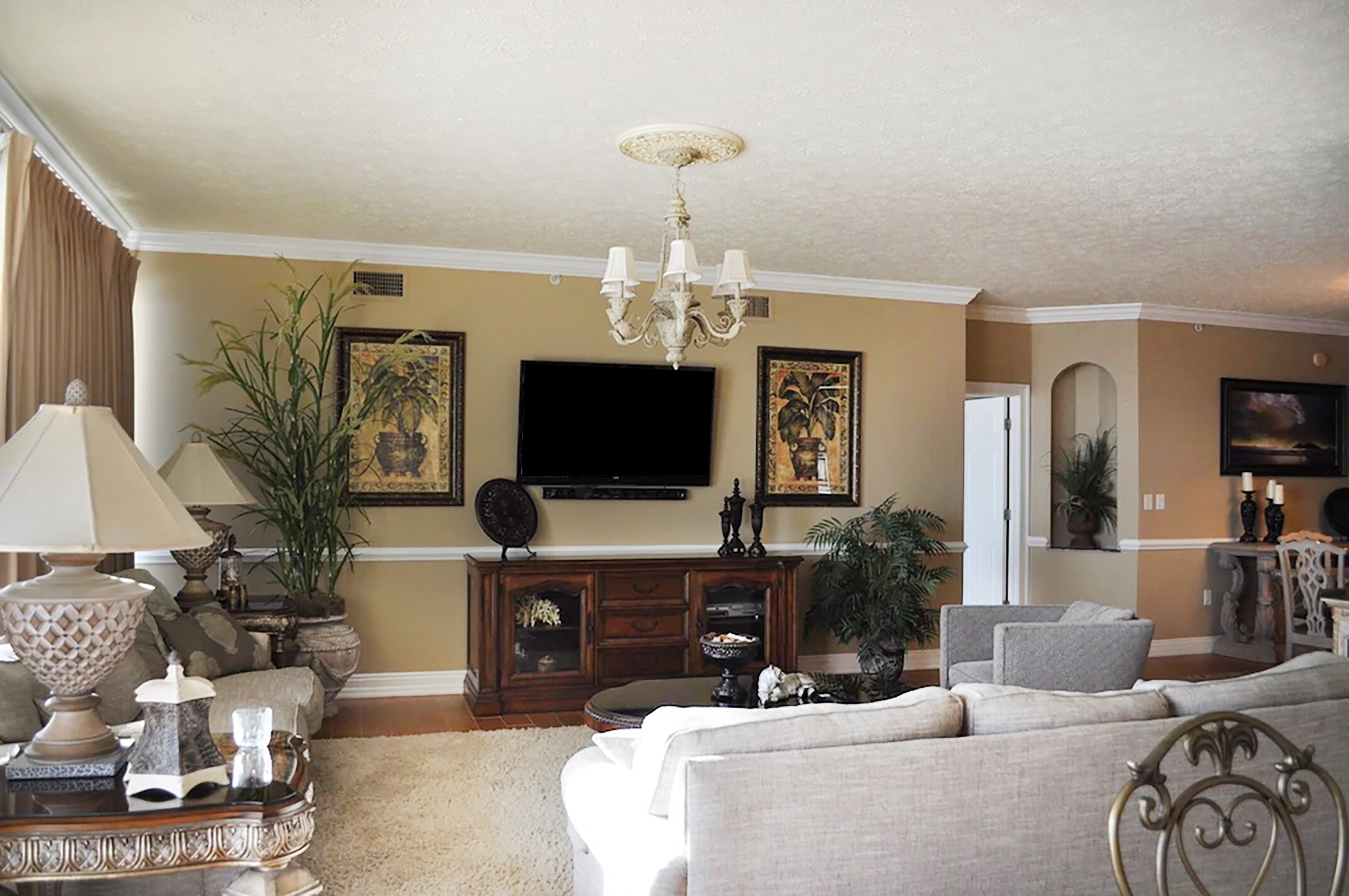 Panama City Beach Condo 986225
