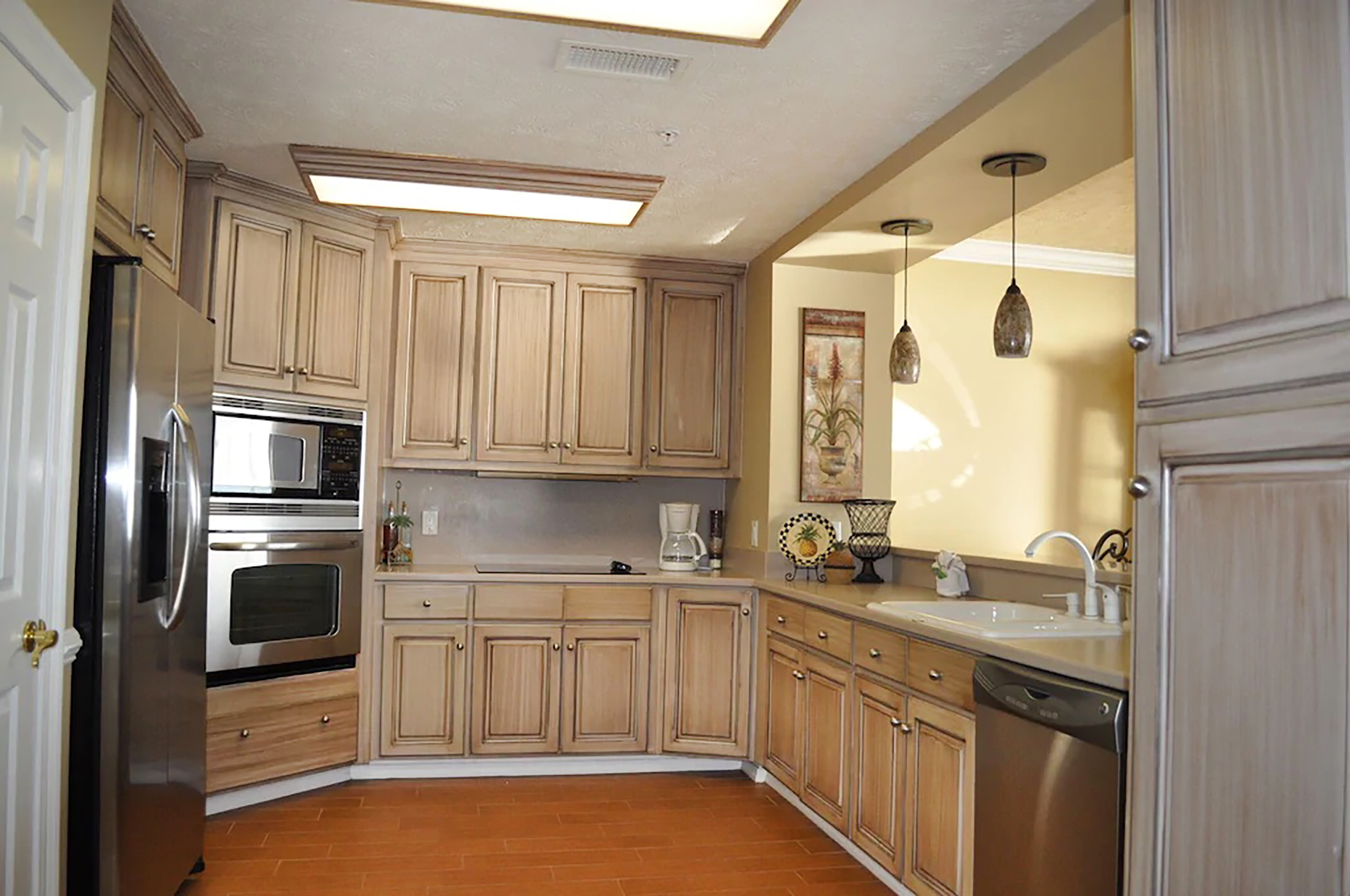 Panama City Beach Condo 986225