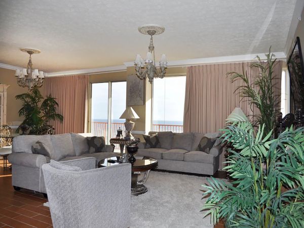 Panama City Beach Condo 986225