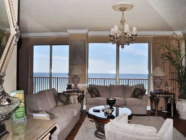 Panama City Beach Condo 986225