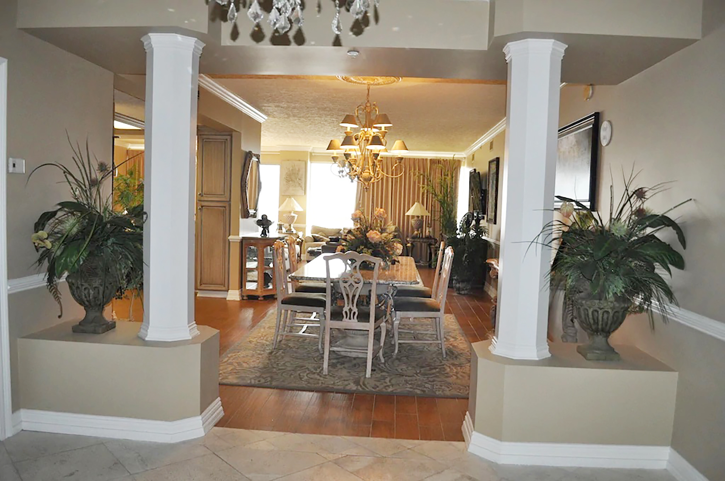 Panama City Beach Condo 986225