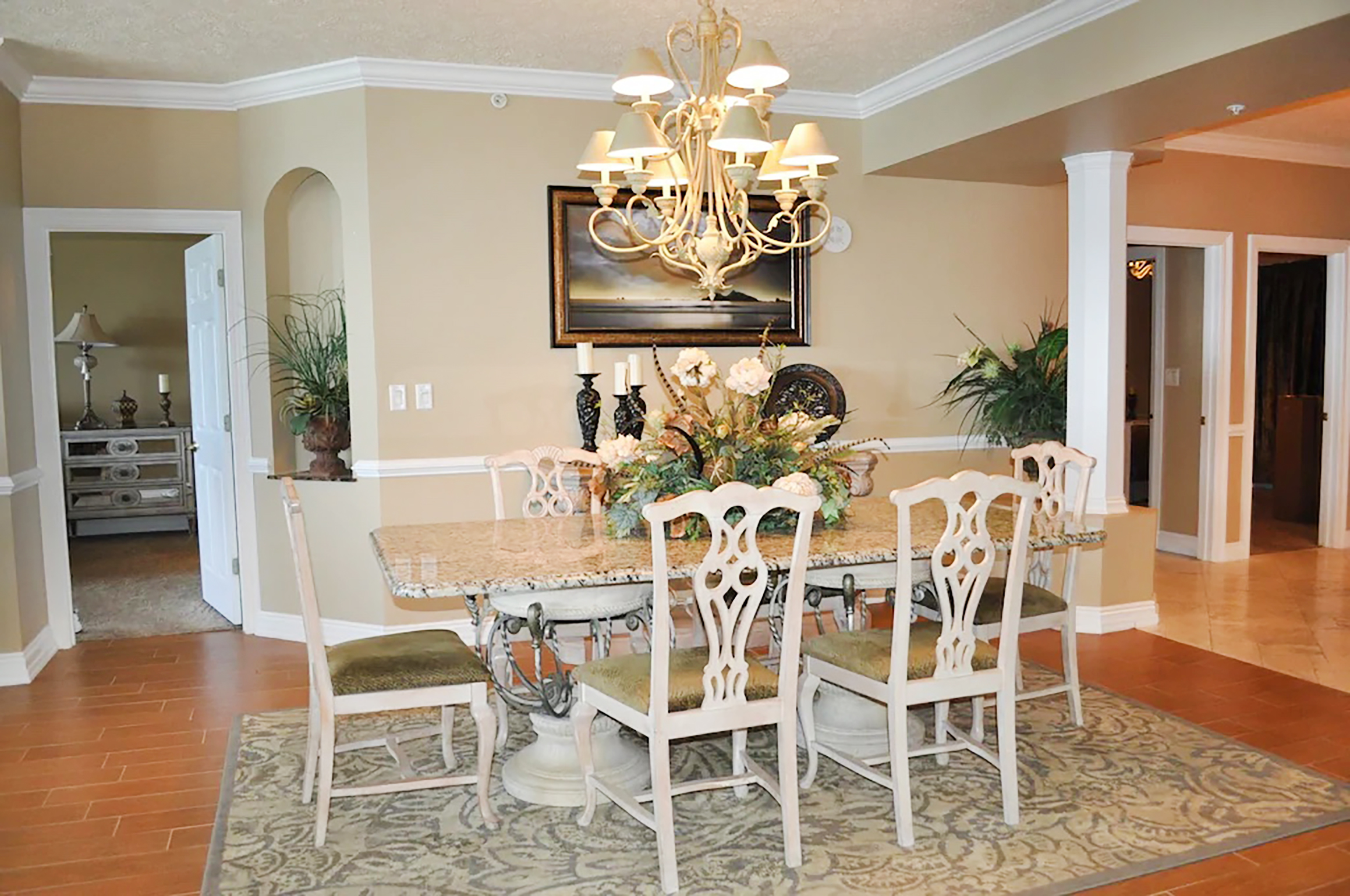 Panama City Beach Condo 986225
