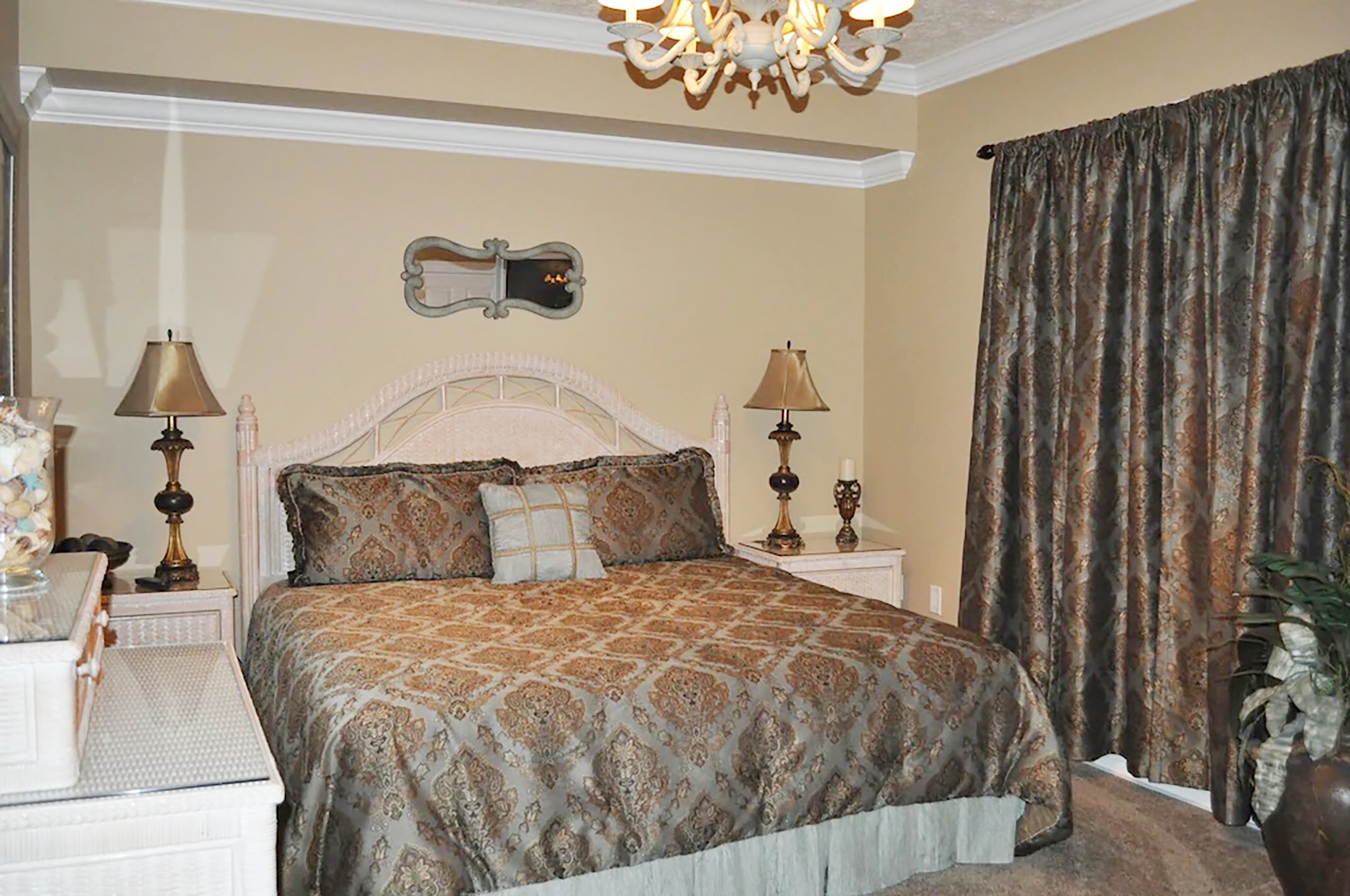 Panama City Beach Condo 986225