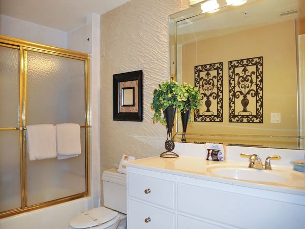Panama City Beach Condo 986225