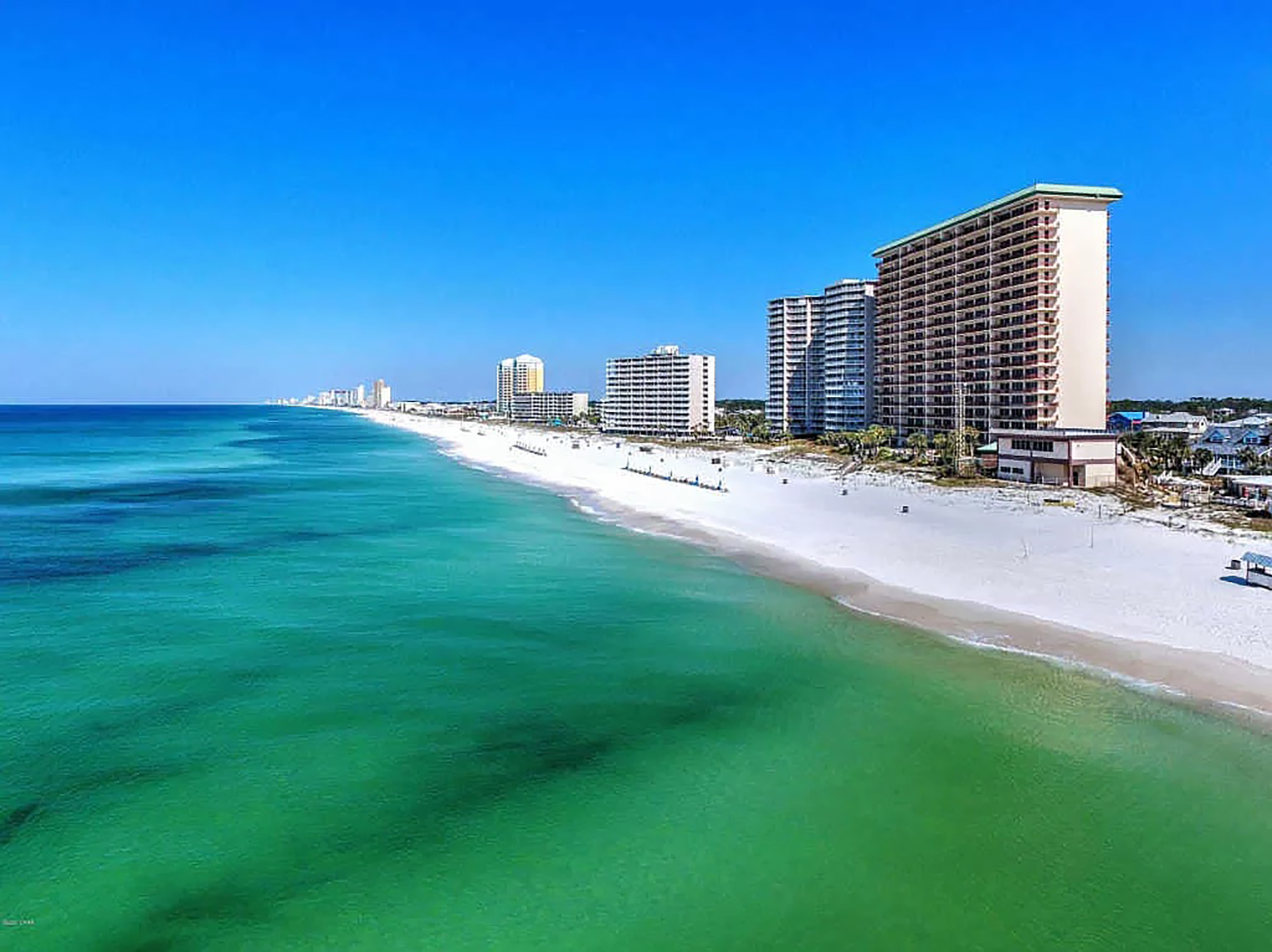 Panama City Beach Condo 986225