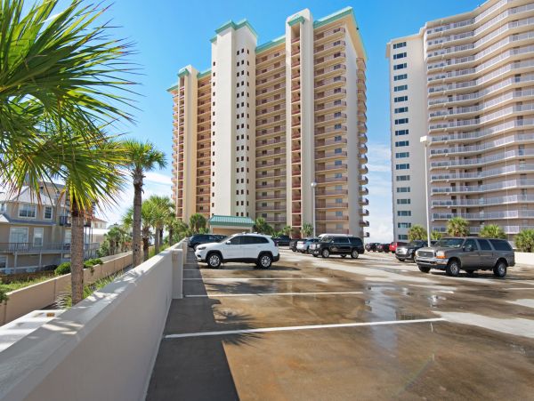 Panama City Beach Condo 986225