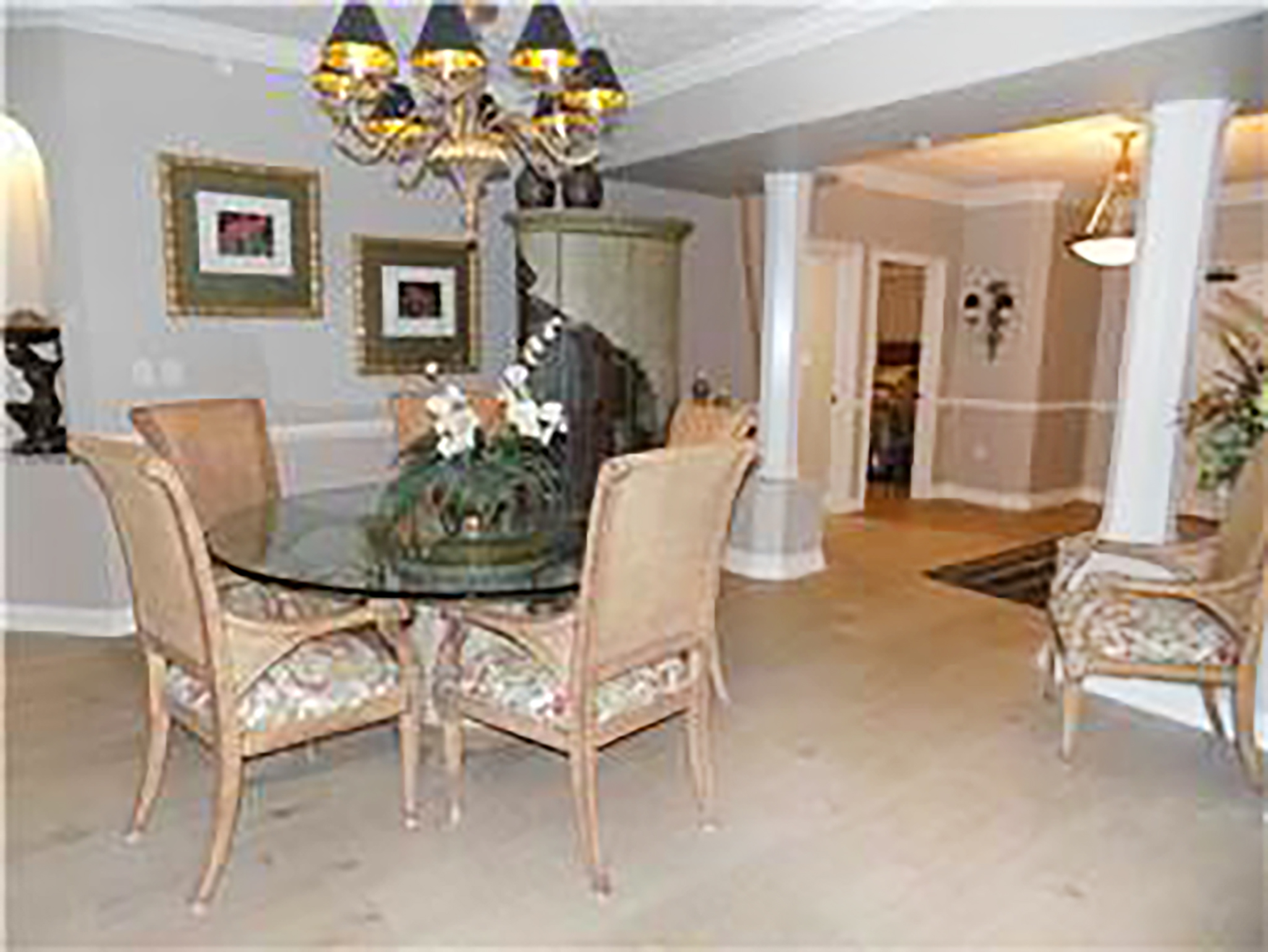Panama City Beach Condo 986226