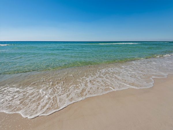 Three Bedroom Panama City Vacation Condo Beach Views Galore!