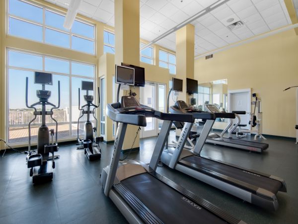 Three Bedroom Panama City Vacation Condo Beach Views Galore!