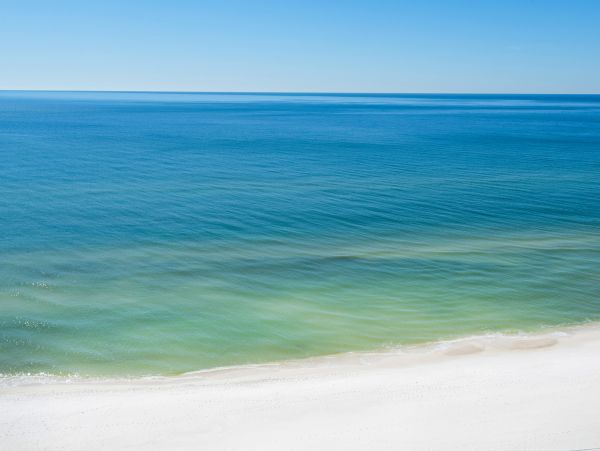 Three Bedroom Panama City Vacation Condo Beach Views Galore!