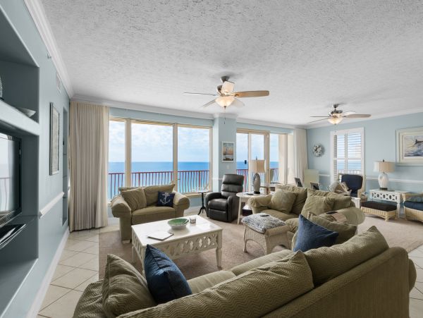 Panama City Beach Condo 986228