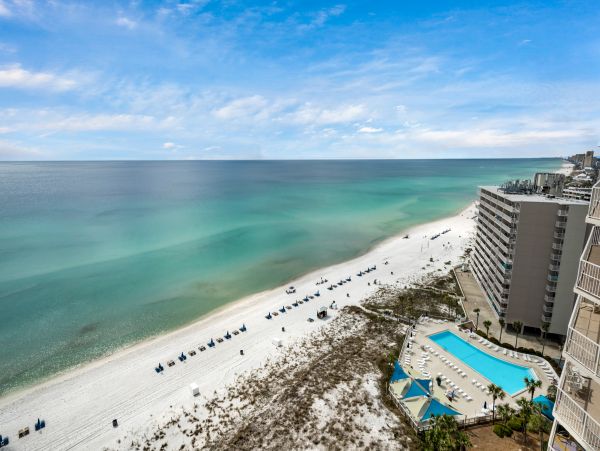 Panama City Beach Condo 986228
