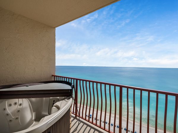 Panama City Beach Condo 986228