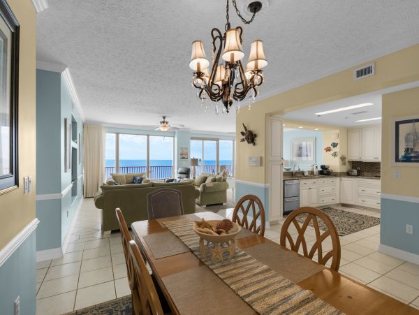 Panama City Beach Condo 986228