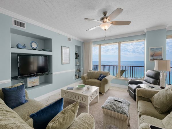 Panama City Beach Condo 986228
