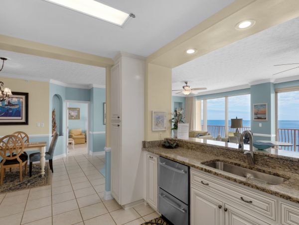 Panama City Beach Condo 986228