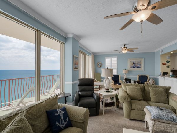 Panama City Beach Condo 986228