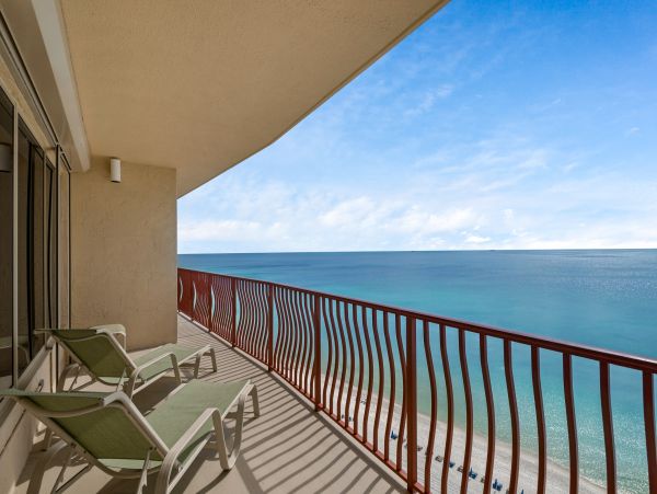 Panama City Beach Condo 986228