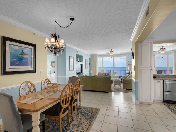 Panama City Beach Condo 986228