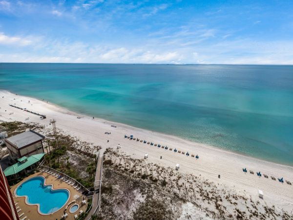 Panama City Beach Condo 986228