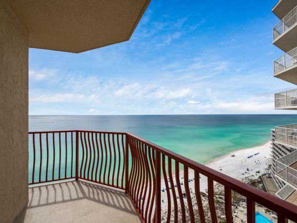 Panama City Beach Condo 986228
