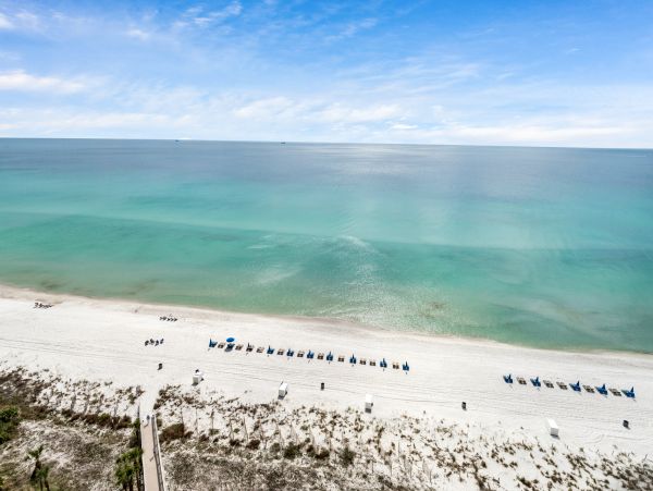 Panama City Beach Condo 986228