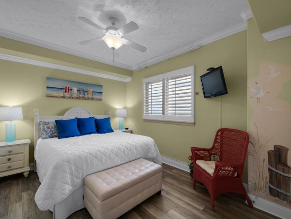 Panama City Beach Condo 986228