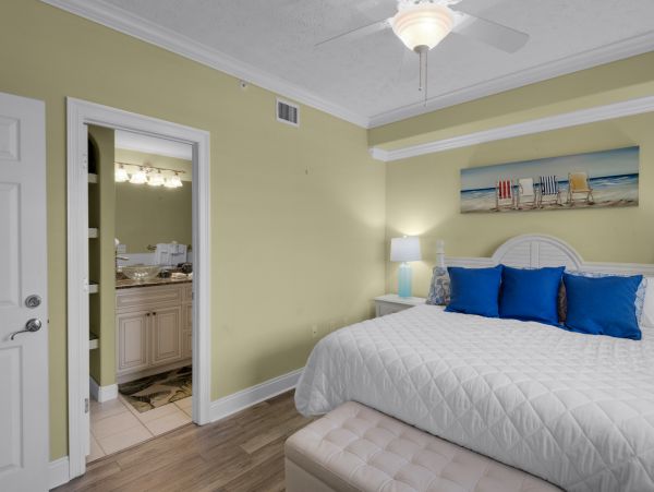 Panama City Beach Condo 986228