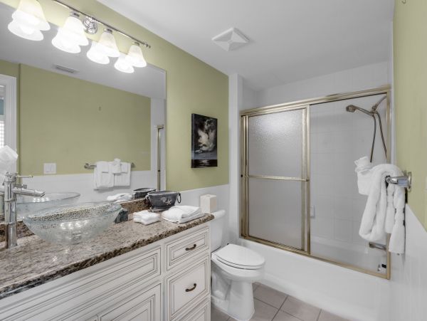 Panama City Beach Condo 986228