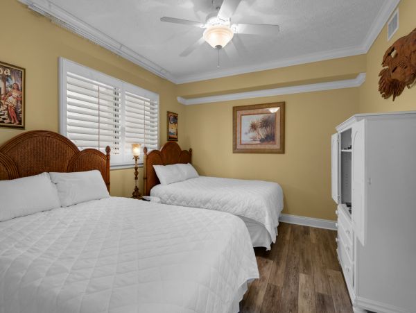 Panama City Beach Condo 986228