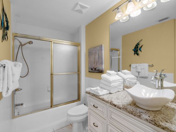 Panama City Beach Condo 986228