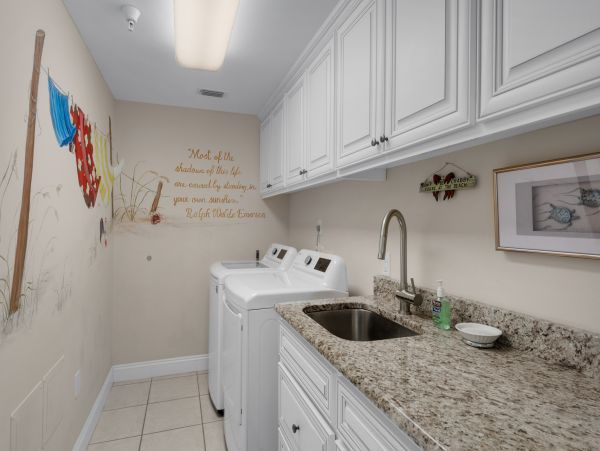 Panama City Beach Condo 986228