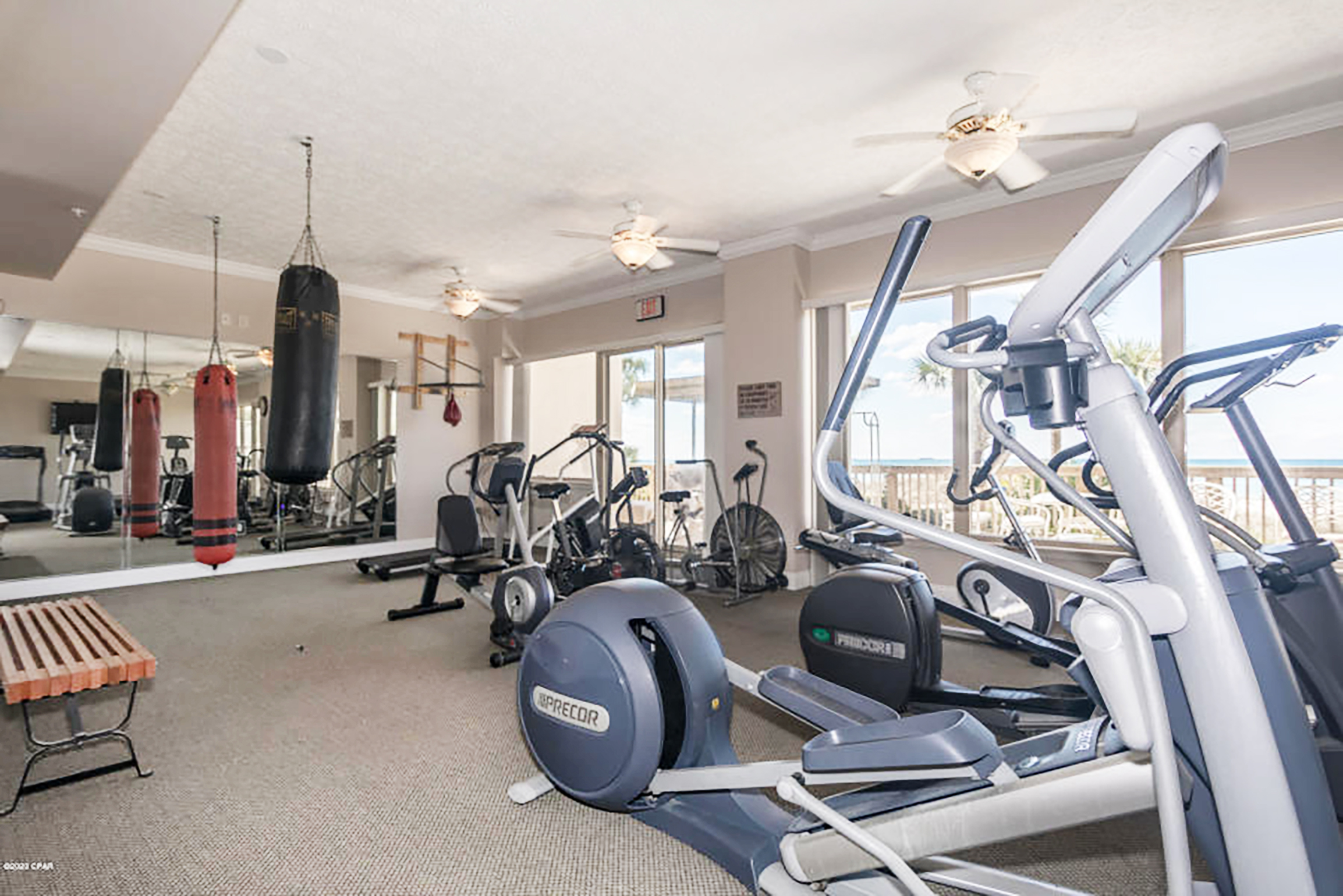 Panama City Beach Condo 986228
