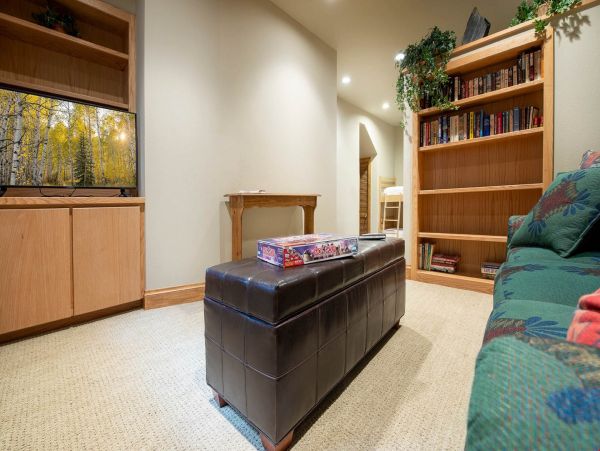 Mountain Views Vail Vacation Townhouse Four Bedrooms