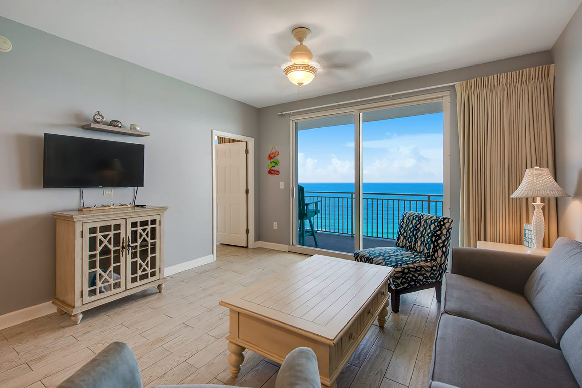 Panama City Beach Condo 986230