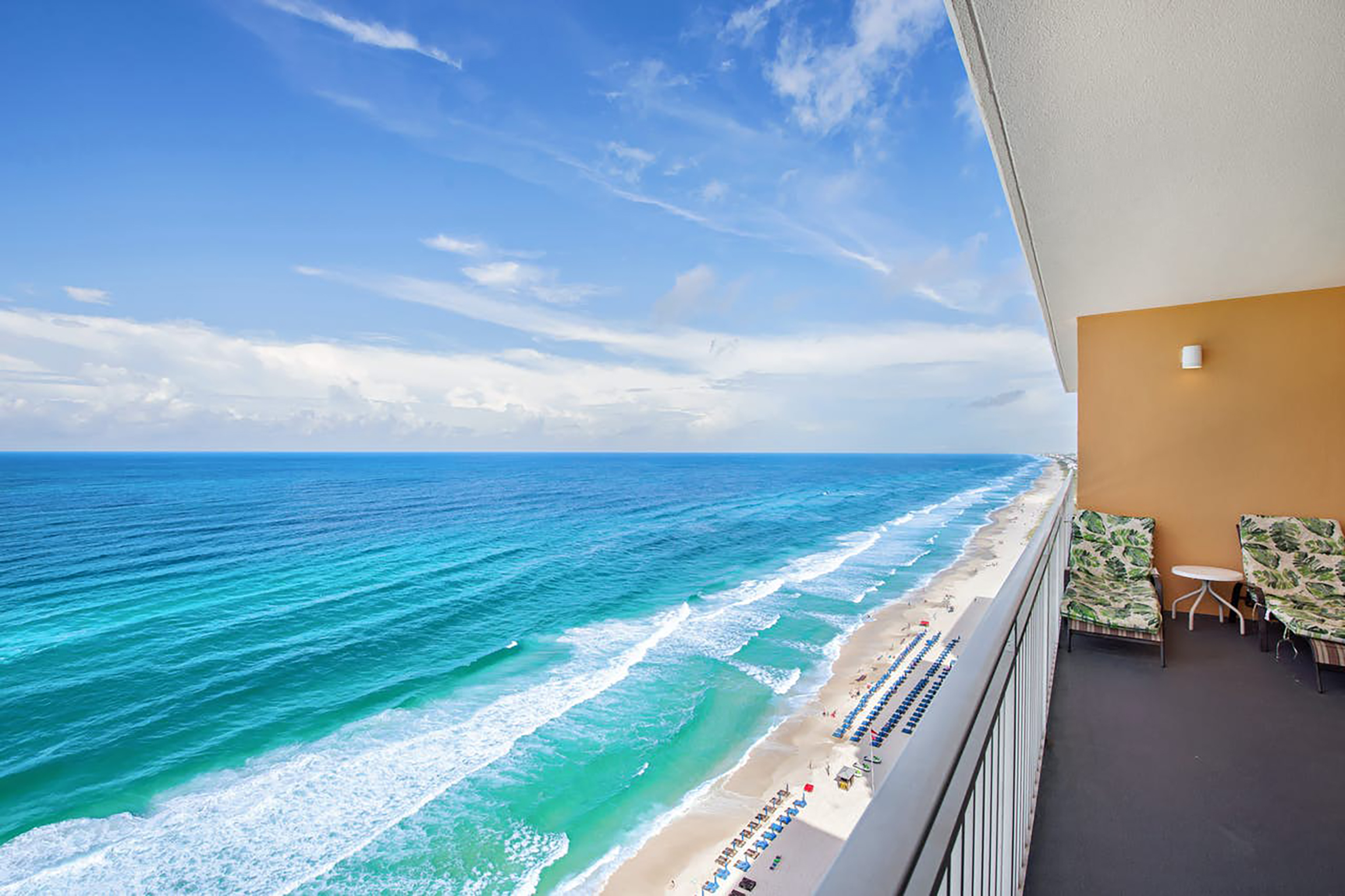 Panama City Beach Condo 986230
