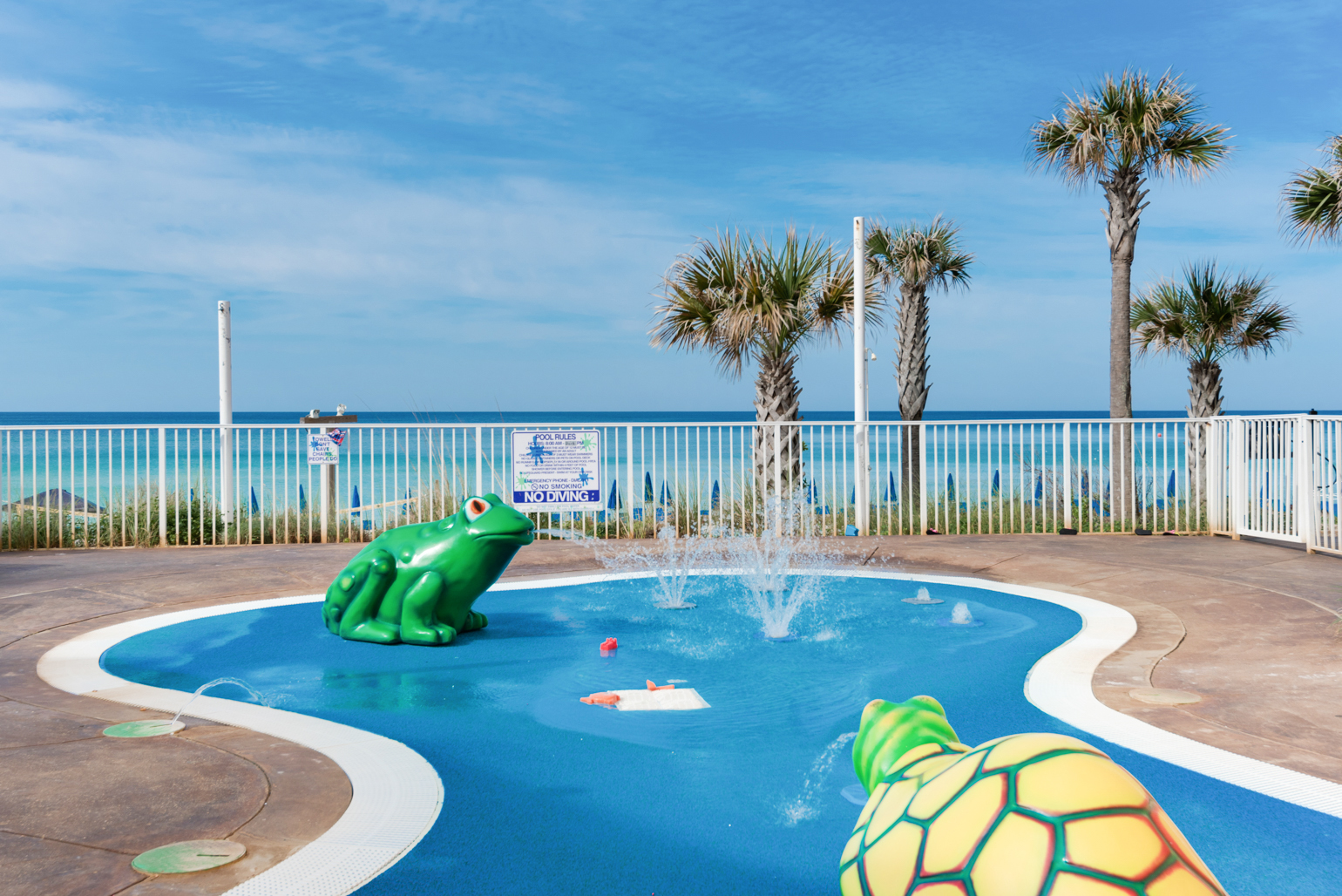 Panama City Beach Condo 986230