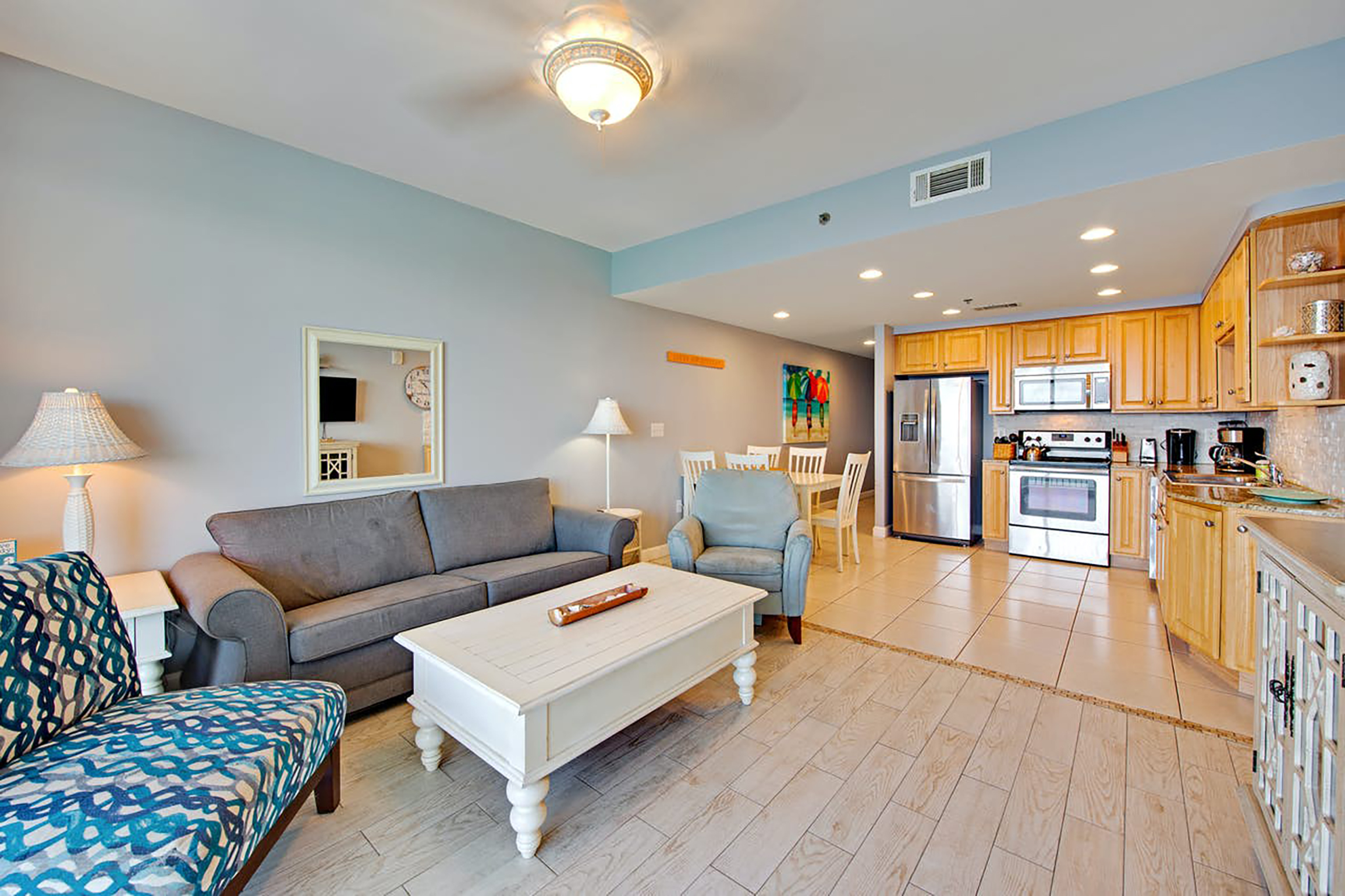 Panama City Beach Condo 986230